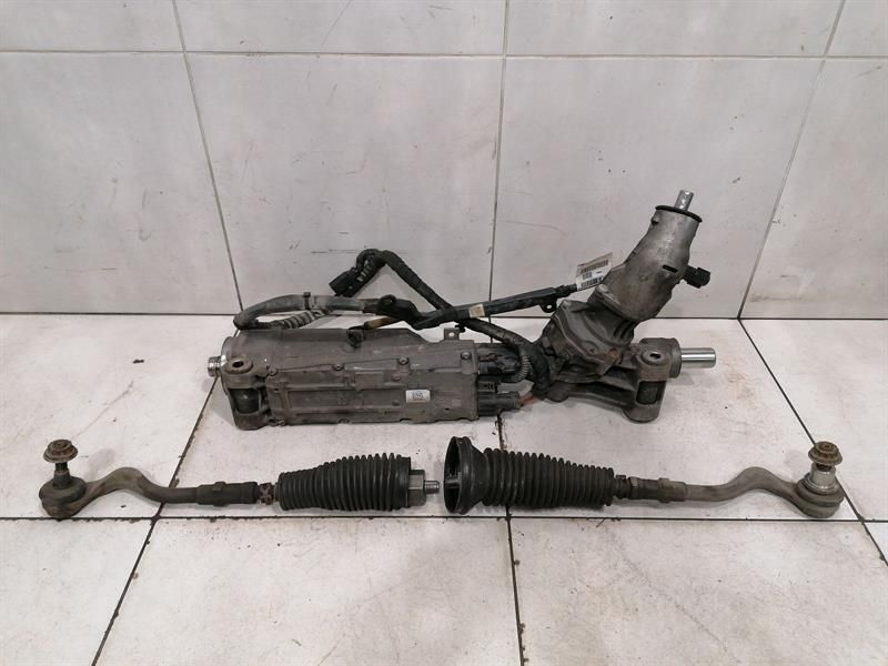 AUDI RS7 A7 4G8 POWER STEERING RACK 4G2423055CT RHD RIGHT HAND DRIVE