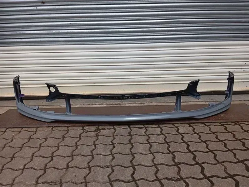 BENTLEY FLYING TRACK 19-24 3S 3SE Front Bumper 3SE807093B USA Front Bumper