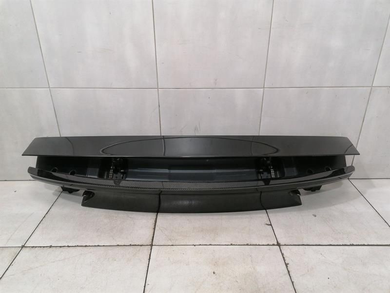 Audi RS7 A7 4G8 rear spoiler 4G8827934B rear spoiler complete complete