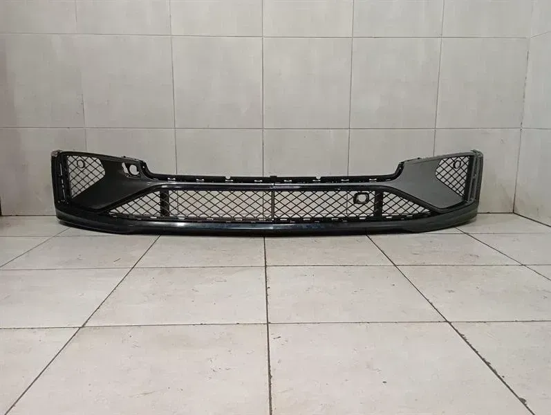 BENTLEY FLYING TRACK 19-24 3S 3SE Front Bumper 3SE807093B USA Front Bumper