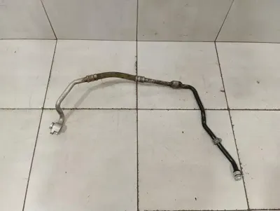 Bentley Continental GT V8S A/C Pipe 4W0260725 Air Conditioning Air Conditioning