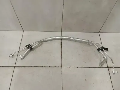 Bentley Continental GT V8S A/C Pipe 3W0260702A Air Conditioning Air Conditioning