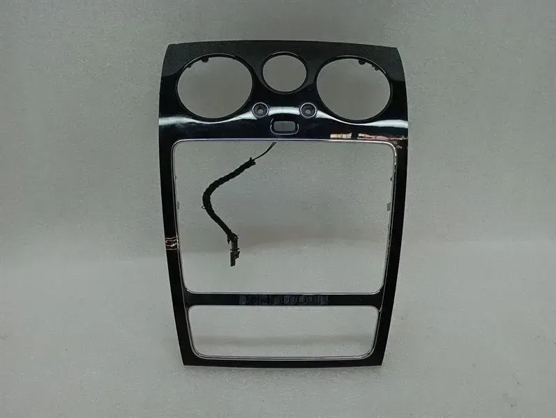 Bentley Continental GT V8S Veneer 3W3819144 Strip Cover 11-18