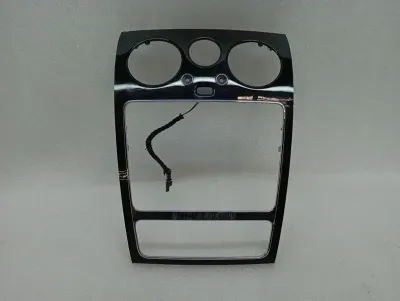 Bentley Continental GT V8S Veneer 3W3819144 Strip Cover 11-18