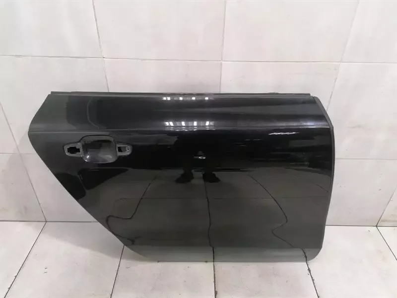 Audi RS7 A7 4G8 Right Rear Door 4G8833052A Door Rear Right