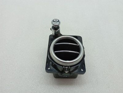 Bentley Continental GT V8S air vent 3W0819203G ventilation nozzle ventilation grille