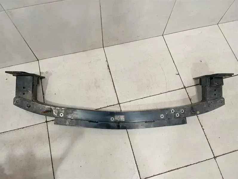 Bentley Continental GT V8S Front Bumper Beam 3W3807105J Front Bumper Carrier