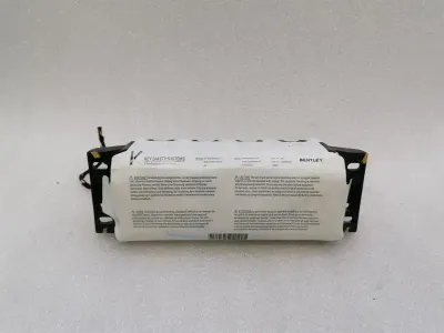 Bentley Continental GT V8S Module 3W0880204G Module
