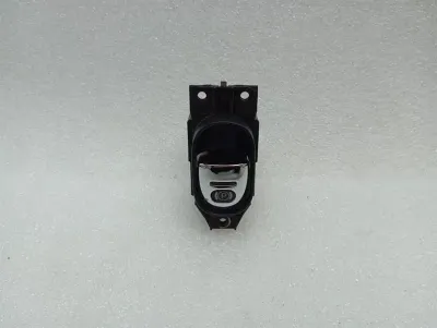 Bentley Continental GT V8S Switch 3W0927225C Parking Brake Switch