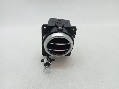 Bentley Continental GT V8S air vent 3W0819204G ventilation nozzle ventilation grille