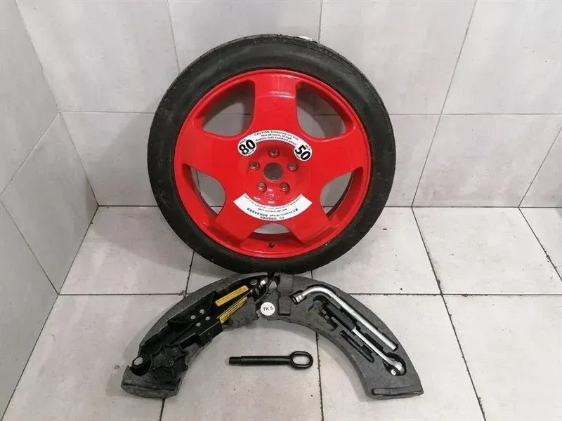 Bentley Continental GT V8S Alloy Wheel 3W0601025BB Alloy Wheel SPARE WHEEL