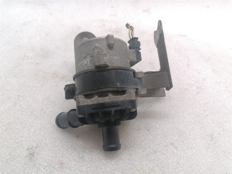BENTLEY CONTINENTAL GT V8S Additional Cooling Pump 8K0965567B Coolant Pump