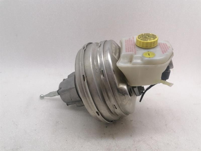 BENTLEY CONTINENTAL GT V8S BRAKE SERVO 3W2612105L RIGHT HAND DRIVE RHD