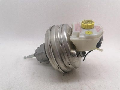 BENTLEY CONTINENTAL GT V8S BRAKE SERVO 3W2612105L RIGHT HAND DRIVE RHD