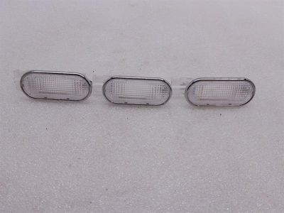 Bentley Continental GT V8S make up light set 3W0947109B