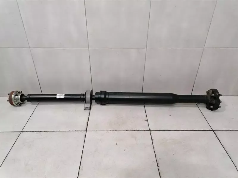 Mercedes GT 4-DOOR X290 GT63S AMG Prophetic A2904102300 Gimbal Shaft M177