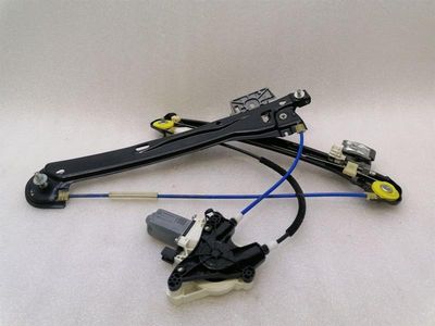 Mercedes GT 4-DOOR X290 Right Rear Door Winder A2577301403 Rear Power Window R