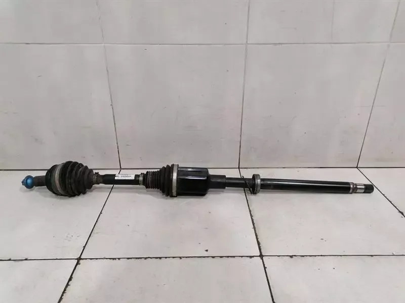 Mercedes X290 GT63S AMG Left Front Drive Shaft A2903306301 Drive Shaft Front L