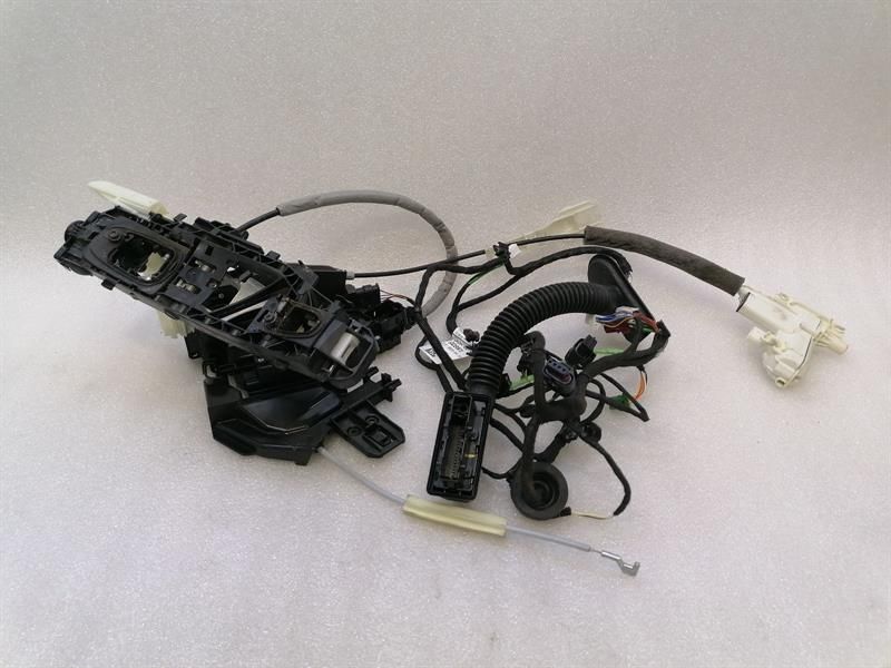 Mercedes GT 4-DOOR X290 Rear Left Door Lock A0997308700 Door Lock HL SOFTCLOSE