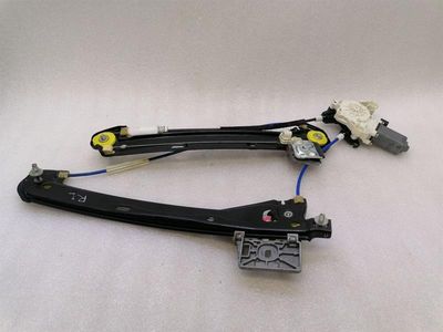 Mercedes X290 GT63S AMG Left Rear Door Winder A2577301303 Window Rear Li