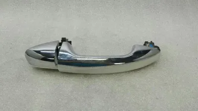 MERCEDES C63 AMG W205 RHD Right Door Handle A0997604801 RIGHT HAND DRIVE Keyless Go