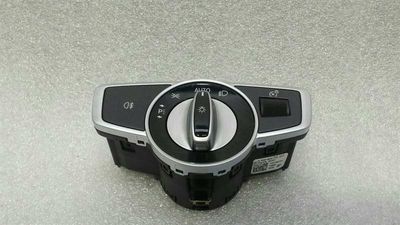 Mercedes C63 AMG Class W205 Headlight Switch A2059057007 Light Switch