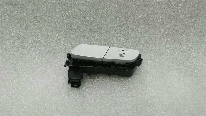 Mercedes C63 AMG Class W205 Seat Heated Switch A2139057502 Seat Heater Switch