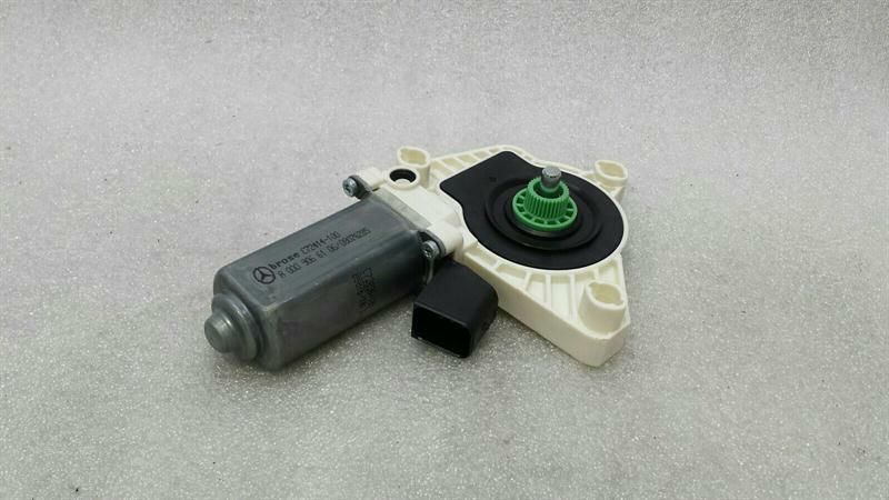 Mercedes C63 AMG W205 door window motor A0009066106 window regulator motor left
