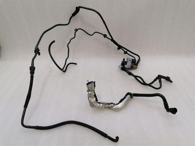 Комплект вакуумных трубок Mercedes C-класса W205 C63 AMG A1771402364 Шланг вакуумной линии