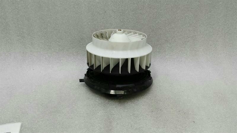 Mercedes C Class W205 RHD Heater Blower A0999062103 Right Hand Drive C63 AMG