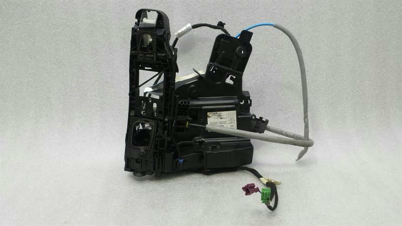 Mercedes C Class W205 RHD Right Door Lock A0997208601 Right Sink Coupe