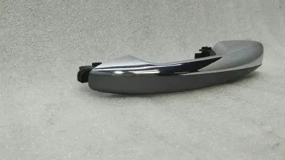 Mercedes GT C190 GTR Left Door Handle A0997605501 Left Door Handle Keyless Go