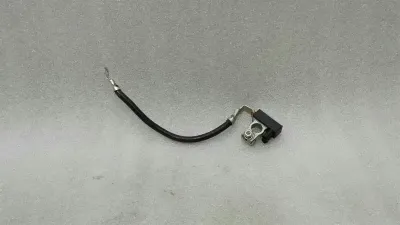 Mercedes C Class W205 Battery Wiring Cable A0009055903 Battery Wiring Harness