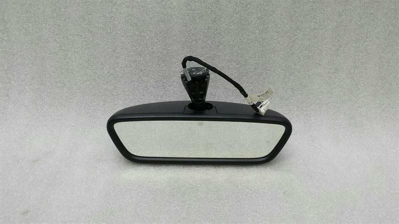 Mercedes GT C190 GTR Rear View Mirror A1908100400 9051 rear-view mirror interior mirror