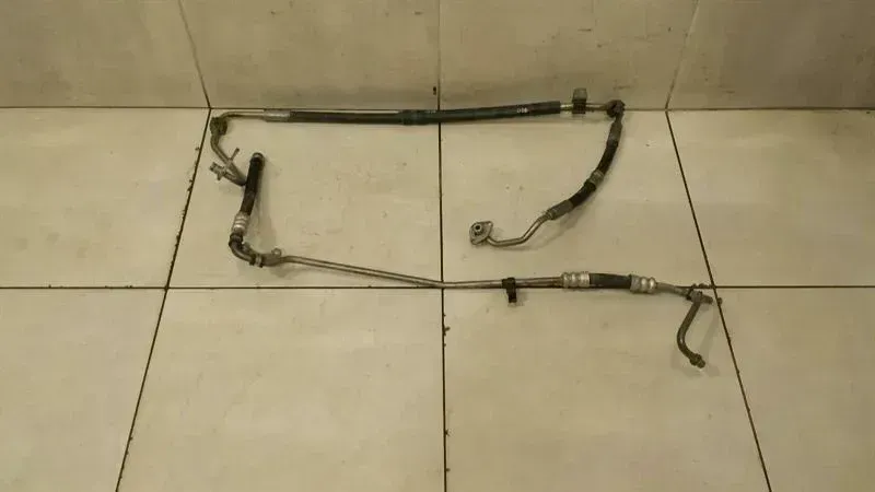 Mercedes GT C190 GT R AMG Power Steering Hose A1904604500 RHD RIGHT HAND DRIVE