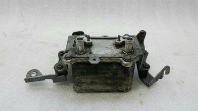 Mercedes GT C190 GTR Gearbox Oil Cooler A1975000800 Transmission Oil Cooler AMG 4.0 V8