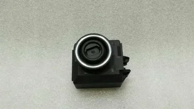 Mercedes GT C190 GTR W212 W204 W207 EZS-moduler A2189051702 tändningslås