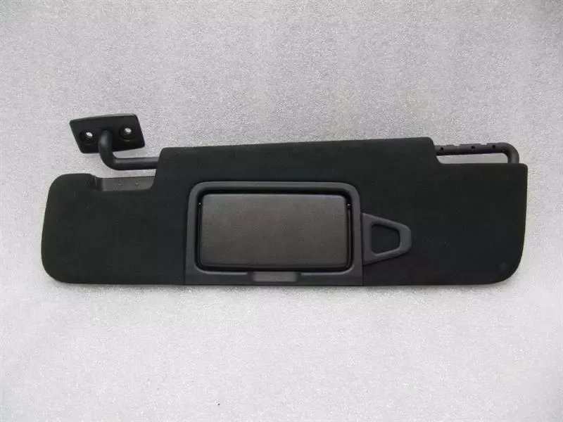 Mercedes GT C190 GTR Left Sun Visor A1908100900 9H93 Sun Visor Trim Panel Left