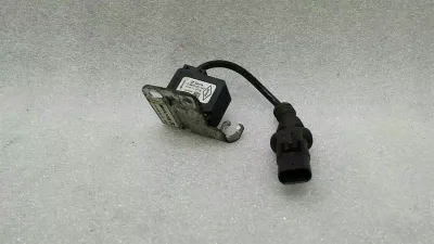 Mercedes GT C190 GTR RIGHT ACCELERATION SENSOR A1979050012 Accelerometer