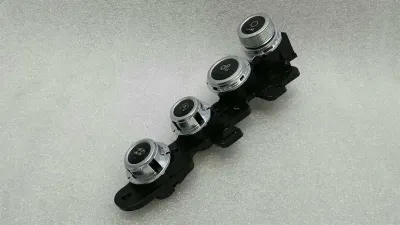 Mercedes GT C190 GTR Переключатель A1909052101 Переключатель режима выхлопной системы коробки передач RL