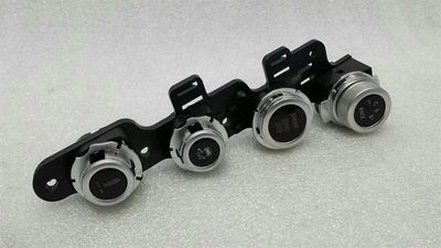 Mercedes GT C190 GTR Switch A1909056401 Switch Right RIGHT RHD RL TRACTION