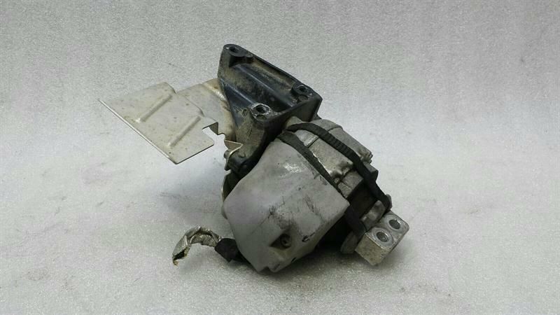 Mercedes GT C190 GTR Left Gearbox Mount A1902402700 Transmission Holder Left