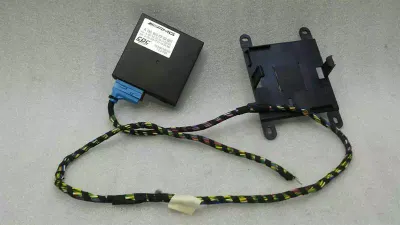 Module de réglage de l&#39;amortisseur Mercedes GT C190 GTR A1909000702 unité de commande de suspension