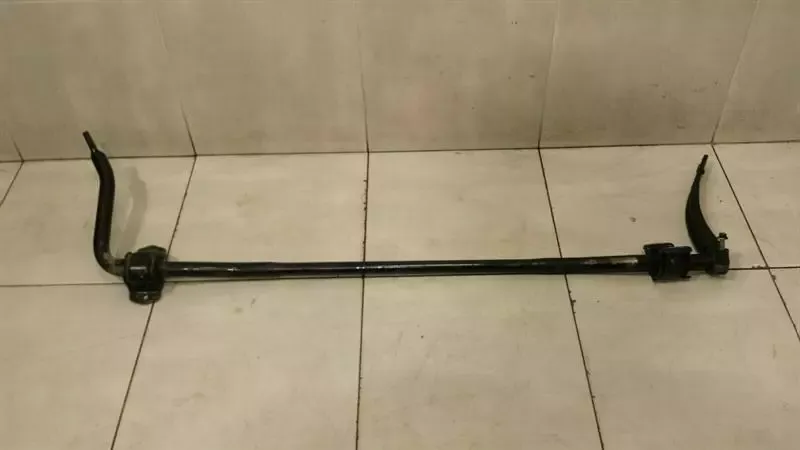 Mercedes GT C190 GTR Anti Roll Bar Rear A1903260600 Stabiliser Rear 479 GTS