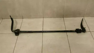 Mercedes GT C190 GTR Krängningshämmare Bak A1903260600 Stabilisator Bak 479 GTS