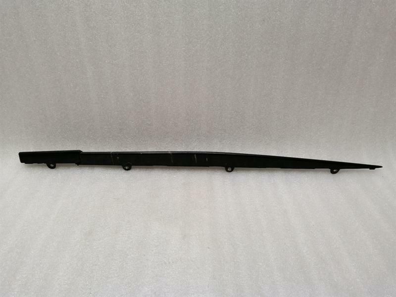 Mercedes GT C190 Left Side Skirt Cover A1906940700 Side Skirts Trim