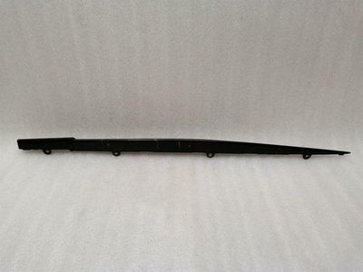 Mercedes GT C190 Left Side Skirt Cover A1906940700 Side Skirts Trim