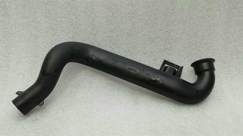 Mercedes GT C190 AMG GTR Drain Pipe A1978320290 Hose Drain Pipe