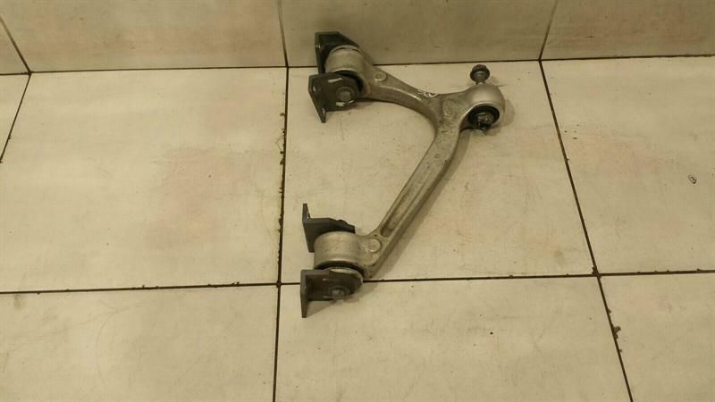 Mercedes GT C190 GTR Rear Wishbone A1903500902 Rear Left Side Handlebar AMG TOP