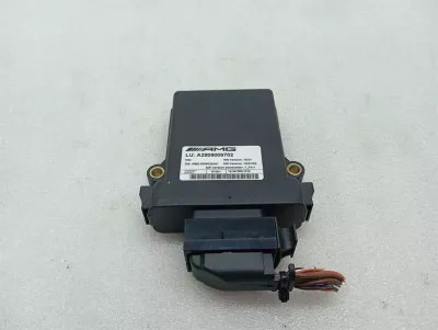Mercedes C W205 Electronic Module A2909009702 Control Unit ACTIVE ENGINE MOUNT